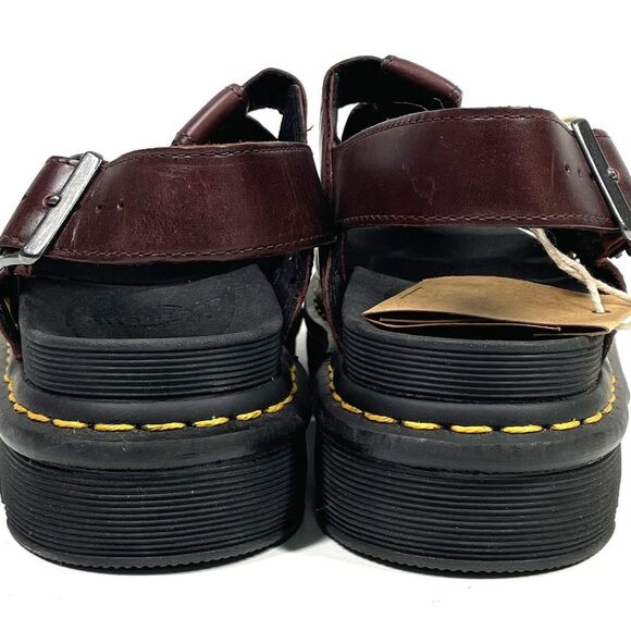 Dr. Martens Abel Sandals - Size 11 - NWT - Picture 7 of 7